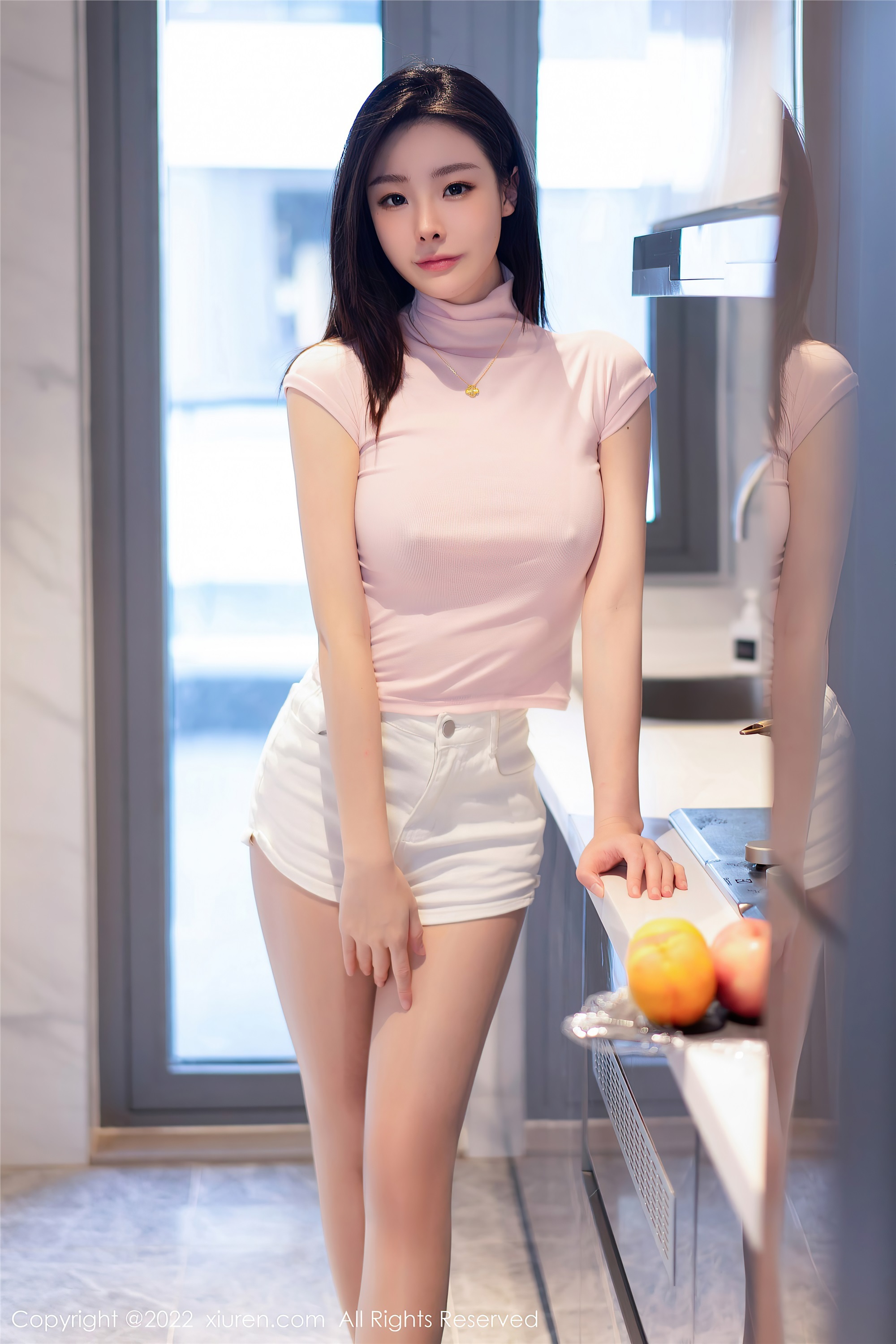 Xiuren秀人网 2022.09.15 NO.5593 是小逗逗